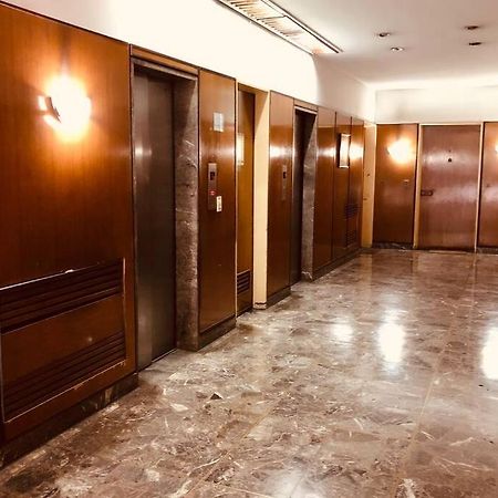 Appartamento Luminoso Y Amplio 3 Ambientes En Palermo Buenos Aires Esterno foto