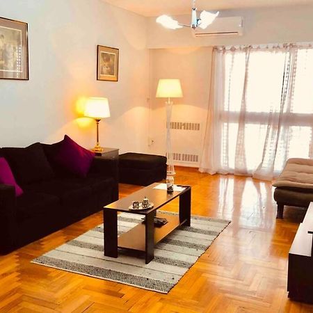 Appartamento Luminoso Y Amplio 3 Ambientes En Palermo Buenos Aires Esterno foto
