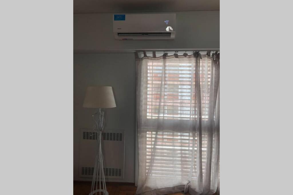 Appartamento Luminoso Y Amplio 3 Ambientes En Palermo Buenos Aires Esterno foto