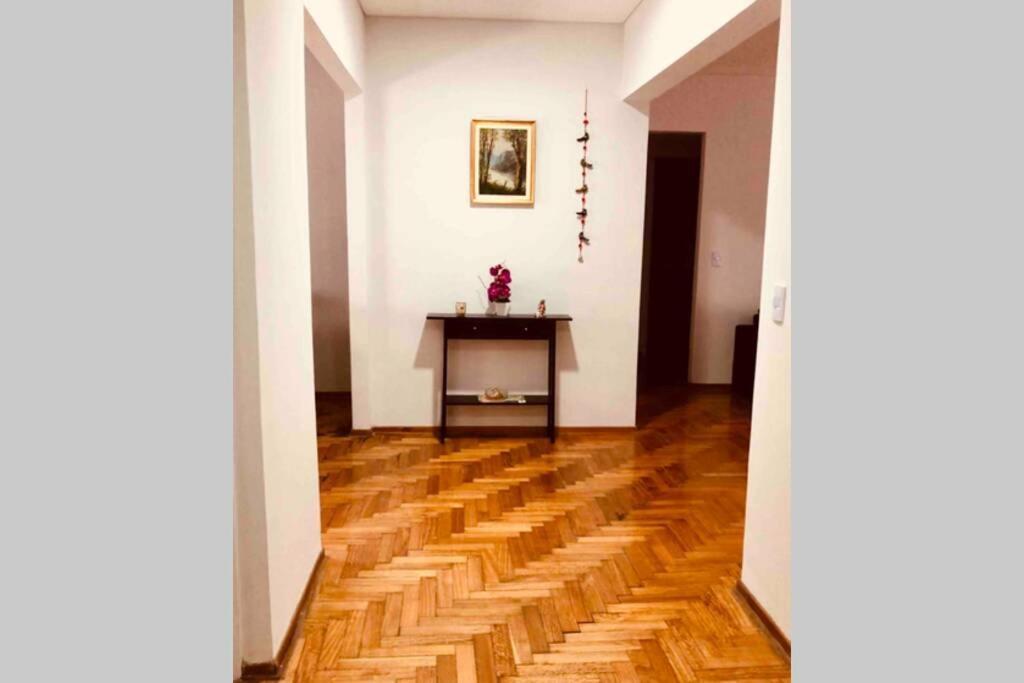Appartamento Luminoso Y Amplio 3 Ambientes En Palermo Buenos Aires Esterno foto
