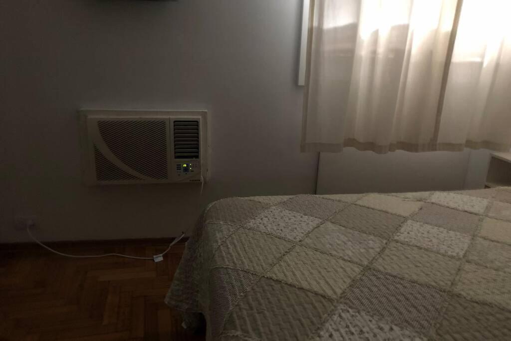 Appartamento Luminoso Y Amplio 3 Ambientes En Palermo Buenos Aires Esterno foto